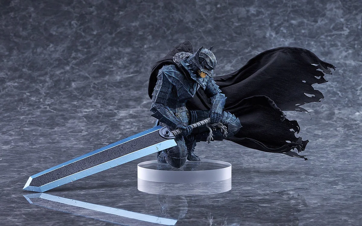Pop Up Parade SP Guts Ver. Berserker -Sane- de Berserk par Max Factory